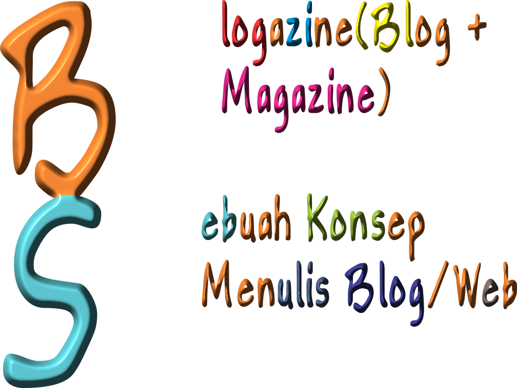 Blog + Magazine