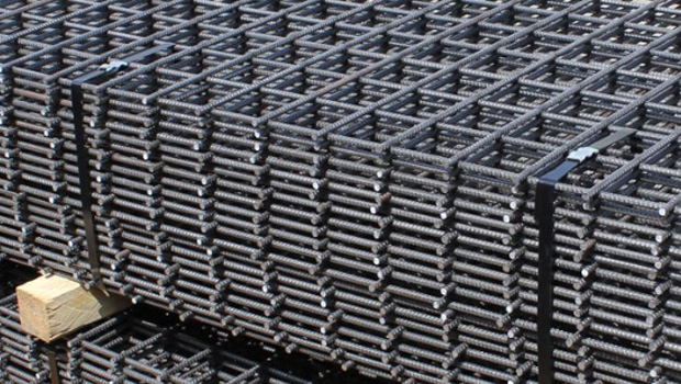 Besi Wiremesh