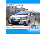 RYAN Rental Mobil Lampung