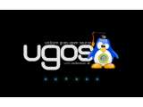 Plymouth Ubuntu bertema UGOS UNIKOM