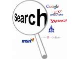 Search Engine Alernatif