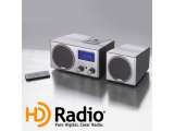 Hybrid Digital Radio