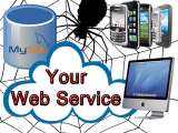 Membuat web service XML sederhana menggunakan PHP dan MySQL