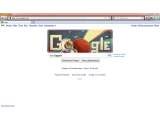 yuri gagarin di tema google doodle