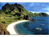 Komodo Island