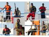 Perompak somalia dan nasib ABK Kapal MV Sinar Kudus