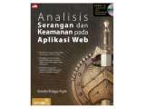 Book: Analisis Serangan dan Keamanan Pada Aplikasi Web