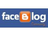 Faceblog 