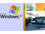 Selamat Tinggal Windows XP dan Office 2003