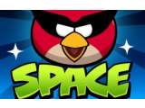 Angry Birds Space