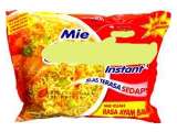 bahaya mengknsumsi mie instan secara berlebih