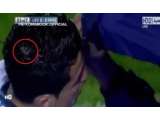 Lafadz Allah Di Kepala Ronaldo