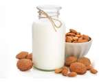Hidup Sehat dengan Manfaat Konsumsi Susu Almond
