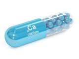 Kalsium dan Vitamin D, Kombinasi Suplemen Tulang Paling Penting