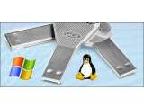 Membuat USB Multiple Unlimited Booting dalam satu Flashdisk (Windows XP, 7, 8, 10, Linux Ubuntu, All Linux, Hirenboot, DLCD Boot