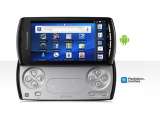 Xperia PLAY, Smartphone Android + PlayStation