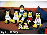 Adu Kecepatan 20 Distro Linux