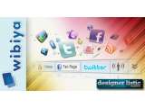 Cara Membuat Toolbar Chat Pada Web atau Blog dengan Mudah