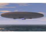 Mungkinkah UFO (Undefinied Flying Object) Pernah Dikuasai pada zaman Nabi Sulaiman??