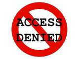 Cara Mengatasi redirect access