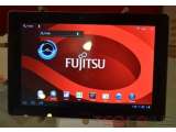 Fujitsu Stylistic Tablet M532 adds to the Tegra 3 pile