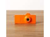 SuperHeadz CLAP, Kamera Mini 2Mp Dengan Konektor USB Built in & Lensa 3.2mm