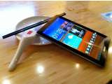Hands On: Samsung Galaxy Tab 7.7