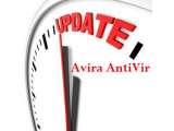 Avira Antivir Virus Definition Update Terbaru 02 Januari 2012