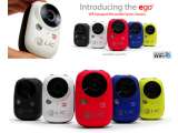 Liquid Image EGO, Camcorder Full HD Terkecil Dengan Fitur Wifi