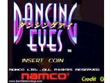 Game Kontroversial Dancing Eyes Dari Namco Bandai Batal Diluncurkan