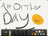 APP OF THE DAY - Paper by FiftyThree review (iPad)