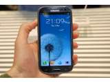 Samsung Galaxy S III: TouchWiz UI explored