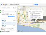 Google Maps teams up with thetrainline for UK travel info