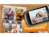Update Aplikasi Photo Studio V.0.9.8.25 Untuk Blackberry Hadirkan Frame Spesial Valentine