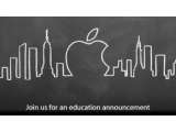 Apple Akan Luncurkan Platform Baru Untuk Textbook Versi Digital Di Education Even