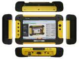 Trimble Yuma Dari SDGsystem, Tablet Ubuntu Super Tangguh Khusus Untuk Lingkungan Ekstrim