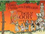APP OF THE DAY: Monty Python The Holy Book of Days review (iPad)
