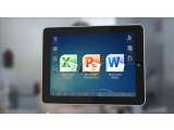 OnLive Desktop, Rubah iPad Anda Jadi Seperti Tablet Windows 7