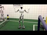 CHARLI-2, Robot Humanoid dengan Desain Ultra Ringan yang Mampu Menari Gangnam Style