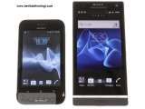 Gambar Sony ST21i Tapioca Bocor, Ponsel dengan Android ICS dengan Harga Terjangkau
