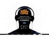 WEBSITE OF THE DAY: MyMusicCloud