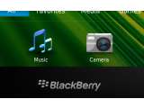 Two new BlackBerry PlayBook tablets coming in 2012