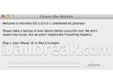 Absinthe A5, Cara Lain Men-Jailbreak iPhone 4S dan iPad 2