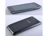Samsung Galaxy S Advance, Smartphone Android 2.3.6 Dengan Layar AMOLED 4 Inci