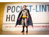 Personalised Superhero Action Figures: We become Batman