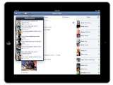 Aplikasi Facebook untuk iPad Telah Meluncur Menyajikan Kemudahan & Kenyamanan Lebih Baik