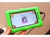 Kurio: The Android tablet for kids (pictures)