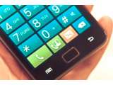 SIM-free Samsung Galaxy S II last to get Ice Cream Sandwich