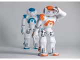 Nao Next Gen Robot Aldebaran Robotics Terbaru dengan 2 Kamera HD & Nuance Voice Recognition