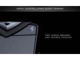 Vertu Constellation Ferrari, Ponsel Mewah Khas Vertu Dengan Desain Body Nokia E72